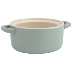 George Wilkinson Mini Casserole Dish 16cm - Duck Egg 8 George Wilkinson Mini Casserole Dish 16cm - Duck Egg -Kitchen Supplies Store 369196 george wilkinson mini casserole dish duck egg 2