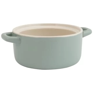 George Wilkinson Mini Casserole Dish 16cm - Duck Egg 5 George Wilkinson Mini Casserole Dish 16cm - Duck Egg - Image 3