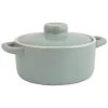 George Wilkinson Mini Casserole Dish 16cm - Duck Egg -Kitchen Supplies Store 369196 george wilkinson mini casserole dish duck egg 3