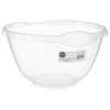 B&M Mixing Bowl - Clear -Kitchen Supplies Store 369573 clear mixing bowl