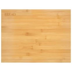 B&M Bamboo Chop Boards 3pc 12 B&M Bamboo Chop Boards 3pc -Kitchen Supplies Store 369676 3pc bamboo chop boards 2