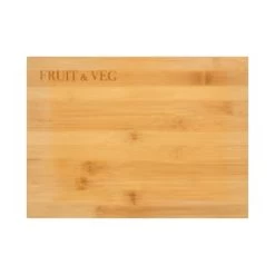 B&M Bamboo Chop Boards 3pc 11 B&M Bamboo Chop Boards 3pc -Kitchen Supplies Store 369676 3pc bamboo chop boards 3