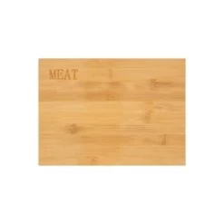 B&M Bamboo Chop Boards 3pc 10 B&M Bamboo Chop Boards 3pc -Kitchen Supplies Store 369676 3pc bamboo chop boards 4