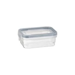 B&M Clip Top Mini Food Containers 6pk - Grey -Kitchen Supplies Store 369680 6pk mini clip top containers grey 2