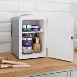 Blaupunkt 4L Mini Fridge -Kitchen Supplies Store 370510 blaupunkt mini fridge 4l 5