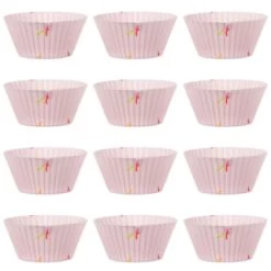 Betty Winters Silicone Cupcake Cases 12pk -Kitchen Supplies Store 371628 12pk betty winters silicone cupcake cases 2