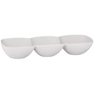 B&M Trio Dip Bowl 3 B&M Trio Dip Bowl