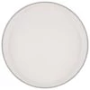 B&M Two Tone Dinner Plate -Kitchen Supplies Store 375407 two tone dinner plate