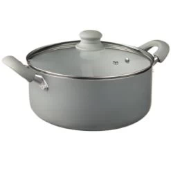 Kitchen Supplies Store -Kitchen Supplies Store 377174 24 cm stockpot 4