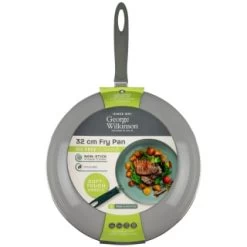 George Wilkinson Non-Stick Frying Pan 32cm