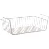 B&M Multipurpose Wire Undershelf Basket -Kitchen Supplies Store 380164 multipurpose wire undershelf basket1