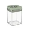 B&M Vacuum Storage Container 1.7L - Sage -Kitchen Supplies Store 380189 vacuum storage 1 7l sage 2