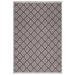 B&M Grey Textured Tea Towels 3pk -Kitchen Supplies Store 380238 3pk textured tea towels grey 3