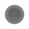 B&M Geo Embossed Side Plate -Kitchen Supplies Store 380270 geo embossed side plate