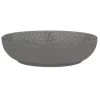B&M Geo Embossed Pasta Bowl -Kitchen Supplies Store 380274 geo embossed pasta bowl