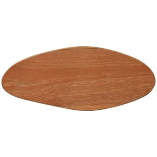 B&M Island Paradise Mango Wood Serve Board 4 B&M Island Paradise Mango Wood Serve Board - Image 2