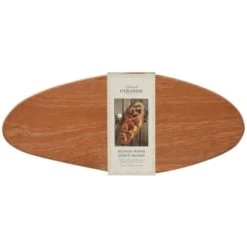 B&M Island Paradise Mango Wood Serve Board