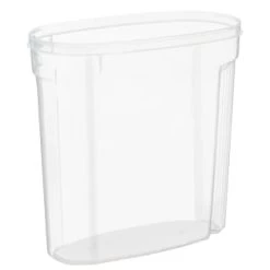 B&M Cereal Storage Container Set 2pk - Sage 14 B&M Cereal Storage Container Set 2pk - Sage -Kitchen Supplies Store 380752 cereal storage set 2 peice sage 5