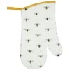 B&M Bee Oven Mitt -Kitchen Supplies Store 381292 bee oven mitt