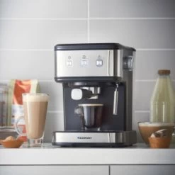 Blaupunkt Espresso Coffee Machine -Kitchen Supplies Store 381413 blaupunkt espresso coffee machine 2