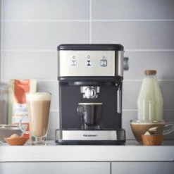 Blaupunkt Espresso Coffee Machine -Kitchen Supplies Store 381413 blaupunkt espresso coffee machine 3