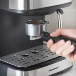 Blaupunkt Espresso Coffee Machine -Kitchen Supplies Store 381413 blaupunkt espresso coffee machine 8