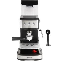Blaupunkt Espresso Coffee Machine -Kitchen Supplies Store 381413 blaupunkt espresso coffee machine.1