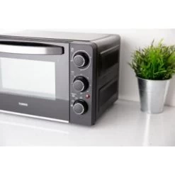 Tower Compact Oven 15L 8 Tower Compact Oven 15L -Kitchen Supplies Store 383061 tower 15l mini oven 3