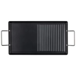 Tower Non-Stick Hob Top Griddle Plate 7 Tower Non-Stick Hob Top Griddle Plate -Kitchen Supplies Store 383603 non stick hob top griddle plate 2