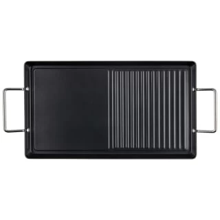 Tower Non-Stick Hob Top Griddle Plate 5 Tower Non-Stick Hob Top Griddle Plate - Image 3