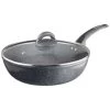 Tower Cerastone Multi-Pan 28cm -Kitchen Supplies Store 383608 28cm cerastone multi pan 4
