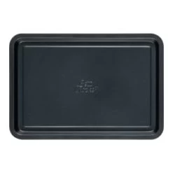 Betty Crocker Non-Stick Baking Tray Set 3pc -Kitchen Supplies Store 388523 set of 3 non stick baking trays 3