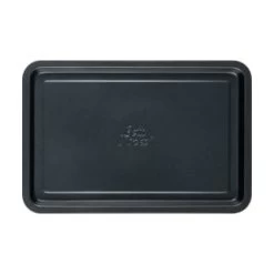 Betty Crocker Non-Stick Baking Tray Set 3pc -Kitchen Supplies Store 388523 set of 3 non stick baking trays 4