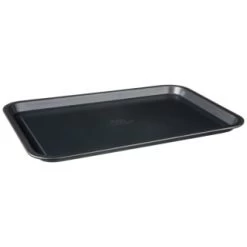 Betty Crocker Non-Stick Baking Tray Set 3pc -Kitchen Supplies Store 388523 set of 3 non stick baking trays 5