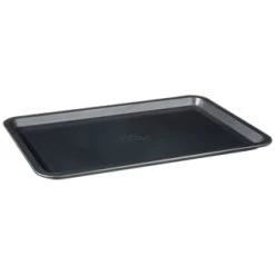 Betty Crocker Non-Stick Baking Tray Set 3pc -Kitchen Supplies Store 388523 set of 3 non stick baking trays 6