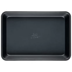 Betty Crocker Non-Stick Roasting Tins 3pc -Kitchen Supplies Store 388524 set of 3 non stick roasting tins 2