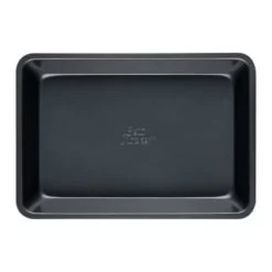 Betty Crocker Non-Stick Roasting Tins 3pc -Kitchen Supplies Store 388524 set of 3 non stick roasting tins 3