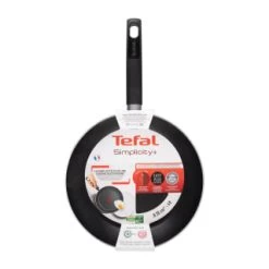 Tefal Frying Pan 28cm -Kitchen Supplies Store 389797 tefal 28cm frying pan 2