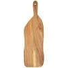 B&M Acacia Misshapen Long Serve Board 1 B&M Acacia Misshapen Long Serve Board -Kitchen Supplies Store 390147 mis shapen long serve board 2