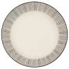 B&M Urban Dining Dinner Plate 1 B&M Urban Dining Dinner Plate -Kitchen Supplies Store 390348 ubran dining dinner plate