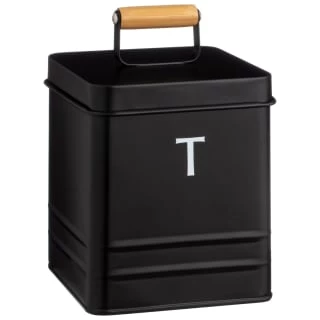 B&M Kitchen Storage Canisters 3pk 5 B&M Kitchen Storage Canisters 3pk - Image 3