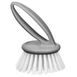 Simply Everyday Dish Brushes Value Set 3pk -Kitchen Supplies Store 392165 3pk simply everyday dish brushes value set 7