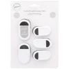 B&M Customisable Bag Clips 5pk 2 B&M Customisable Bag Clips 5pk -Kitchen Supplies Store 393897 5 pack customisable bag clips