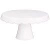 B&M Boho Soul Cake Stand -Kitchen Supplies Store 394419 floral cake stand dolomite
