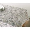 B&M Floral Wipe Clean Printed Tablecloth 132 X 178cm -Kitchen Supplies Store 394453 floral wipe clean printed tablecloth
