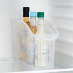 Condiment Fridge & Pantry Organiser -Kitchen Supplies Store 394510 condiment fridge and pantry organiser