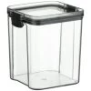 Airtight Clip Lock Food Container 950ml -Kitchen Supplies Store 394511 950ml clip lock food container 2