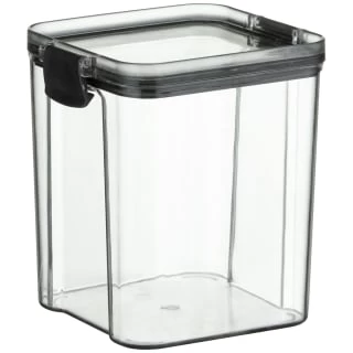 Airtight Clip Lock Food Container 950ml 3 Airtight Clip Lock Food Container 950ml