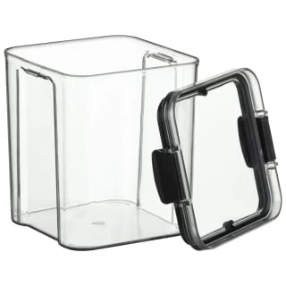 Airtight Clip Lock Food Container 950ml 4 Airtight Clip Lock Food Container 950ml - Image 2