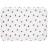Simply Everyday Dinner Tray - Bee -Kitchen Supplies Store 394515 rectangle tray bees